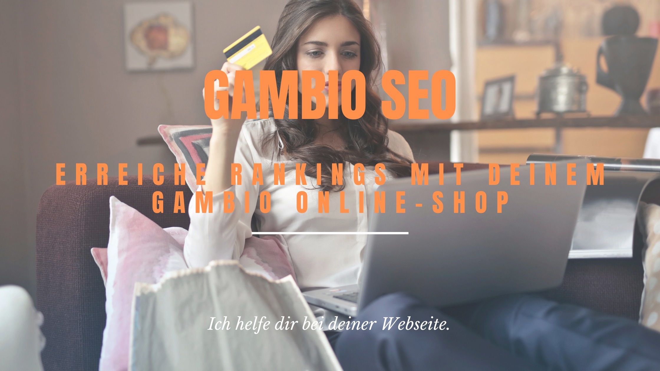 Gambio SEO