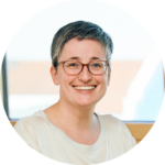 Kundenmeinung von Christiane Scheid, Inhaberin der Dornröschen Karriereberatung GmbH