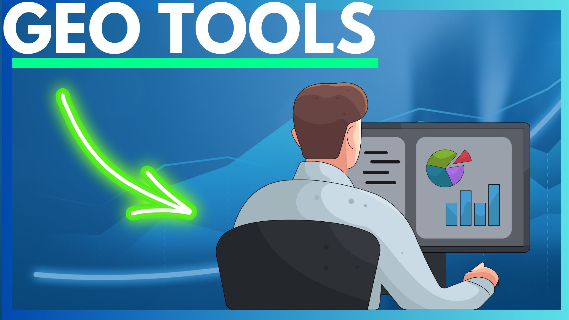 Geo Tools