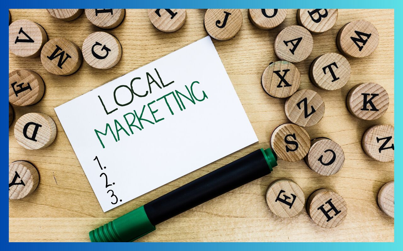 Ziele Lokales Online Marketing